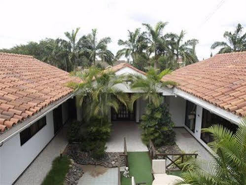 Villa Victoria Executive Guest Lodge Accra Exteriér fotografie
